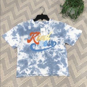 Fifth Sun tee
